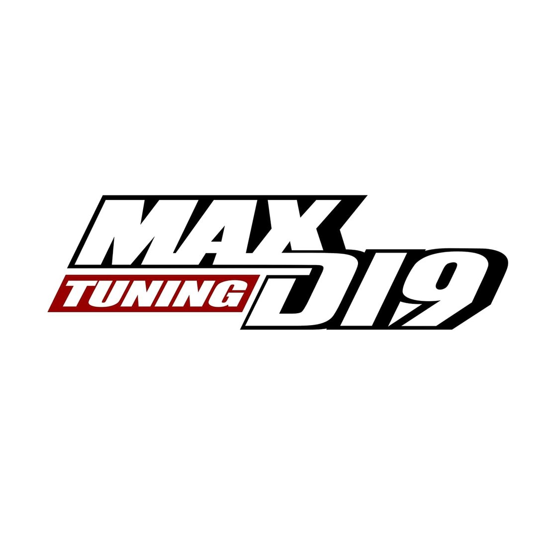 MaxTuning logo
