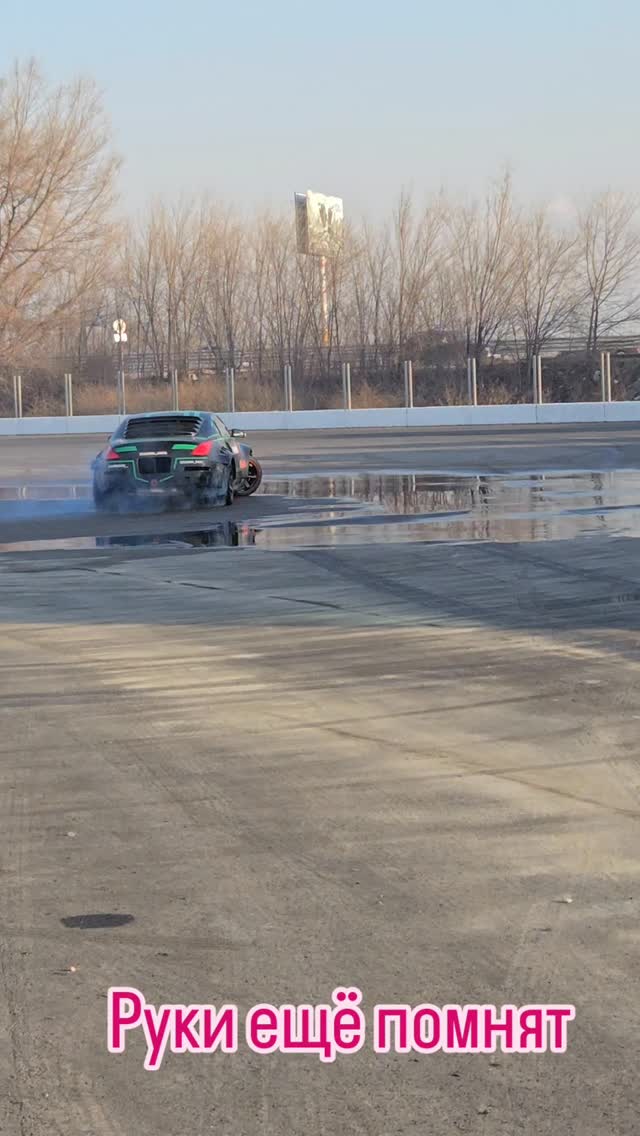 Выхлопные системы